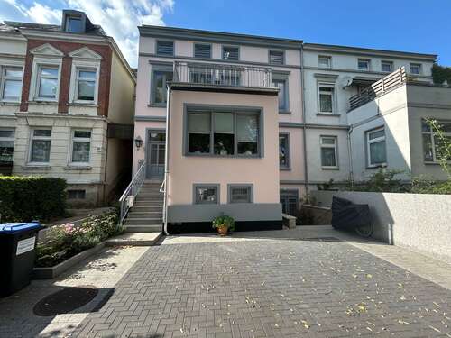 Foto - Wohnung zum Kaufen in Lübeck 290.000,00 € 65 m²