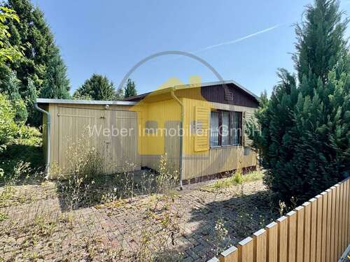 Foto - Haus zum Kaufen in Friedrichsbrunn 38.500,00 € 35 m²