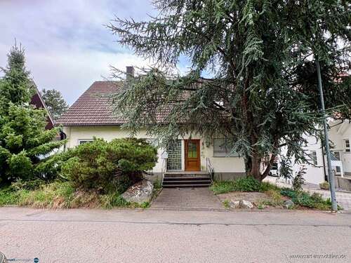 Foto - Haus zum Kaufen in Radolfzell am BodenseeStahringen 580.000,00 € 254 m²