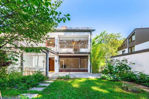 Foto - Haus zum Kaufen in Vaterstetten 849.000,00 € 132.66 m²