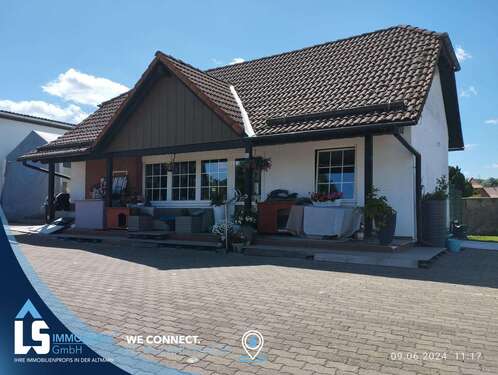 Foto - Haus zum Kaufen in Stendal 155.000,00 € 73.93 m²