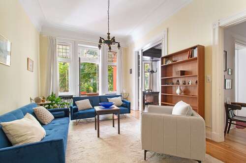 Foto - Wohnung zum Mieten in Hamburg 3.300,00 € 185 m²
