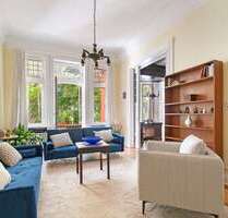 Wohnung zum Mieten in Hamburg 3.300,00 € 185 m²