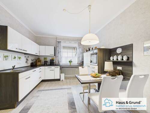 Foto - Wohnung zum Mieten in Minden 600,00 € 90 m²