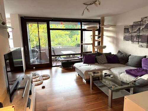 Foto - Wohnung zum Kaufen in Filderstadt-Plattenhardt 290.000,00 € 85 m²