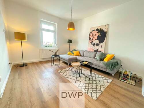 Foto - Wohnung zum Mieten in Frankfurt am Main 1.315,00 € 77.19 m²