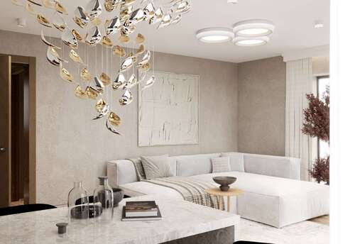 Foto - Wohnung zum Kaufen in Pullach im Isartal 776.950,00 € 75.8 m²