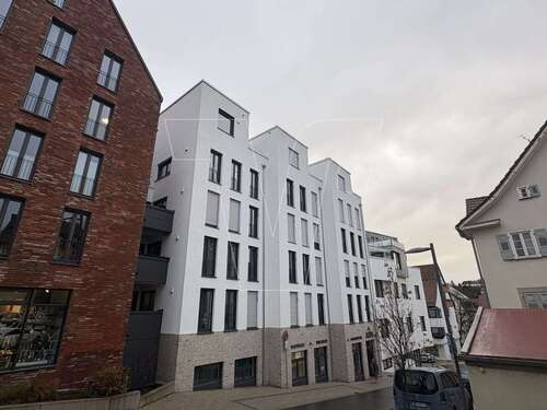 Foto - Wohnung zum Mieten in Backnang 1.288,00 € 92 m²