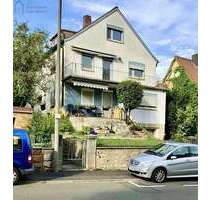 Haus zum Kaufen in Gerbrunn 690.000,00 € 310 m²