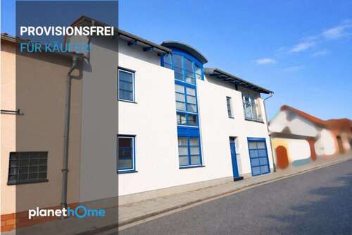 Foto - Haus zum Kaufen in Herbsleben 169.000,00 € 110 m²