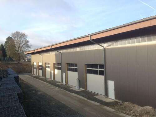 Foto - Halle in Neu-Anspach 540,00 € 60 m²