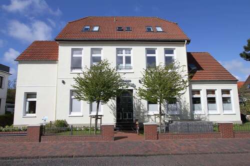Foto - Wohnung zum Kaufen in Wangerooge 1.890.000,00 € 545.75 m²