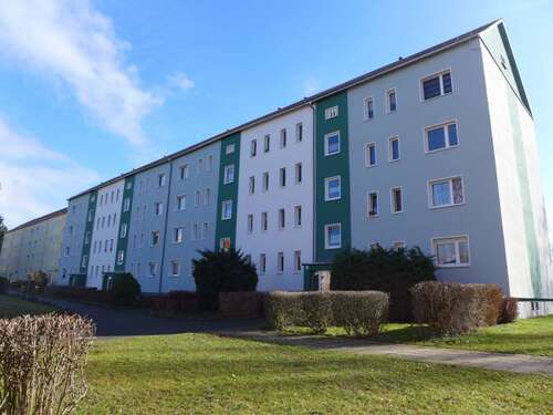 Foto - Wohnung zum Mieten in Limbach-Oberfrohna 300,00 € 50.85 m²