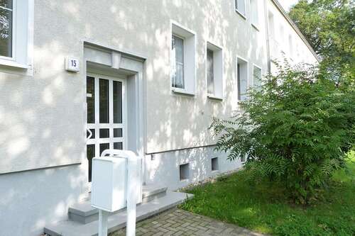 Foto - Wohnung zum Mieten in Leuna 400,00 € 60 m²