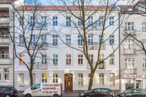 Foto - Wohnung zum Mieten in Berlin 1.254,58 € 74.3 m²