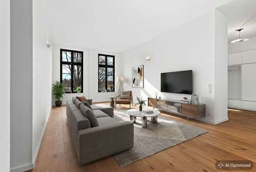 Foto - Wohnung zum Kaufen in Hamburg 1.020.000,00 € 139 m²