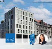 Wohnung zum Mieten in Nürnberg 580,00 € 28 m²