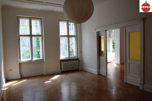 Foto - Wohnung zum Mieten in Berlin 1.840,00 € 165 m²