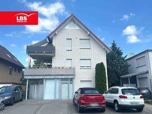 Foto - Wohnung zum Kaufen in Bad Salzuflen 239.000,00 € 97 m²
