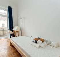 WG-Zimmer in Berlin 605,00 € 15 m²