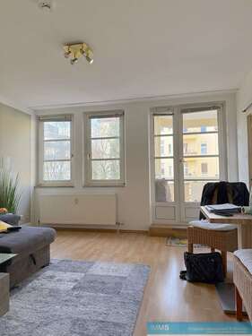Foto - Wohnung zum Mieten in WilmersdorfSchmargendorf 789,05 € 45 m²