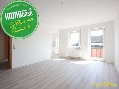 Foto - Wohnung zum Mieten in Mittweida 450,00 € 56.23 m²