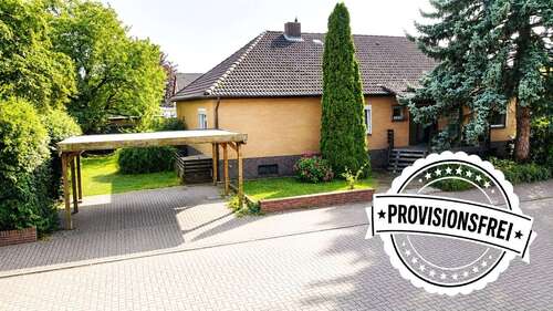 Foto - Haus zum Kaufen in Uetze 295.000,00 € 175 m²