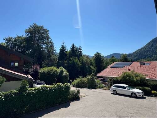 Foto - Wohnung zum Kaufen in Ruhpolding 245.000,00 € 75 m²