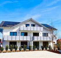 Wohnung zum Mieten in Wehringen 896,00 € 66.4 m²