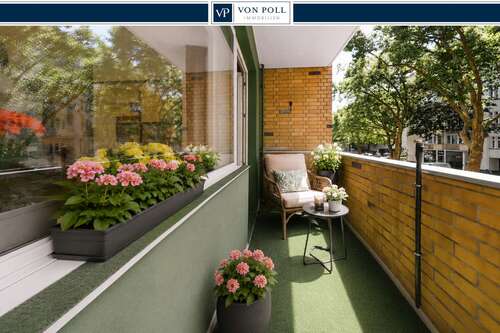 Foto - Wohnung zum Kaufen in Berlin 485.000,00 € 71.77 m²