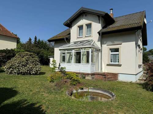 Foto - Haus zum Kaufen in Radebeul 670.000,00 € 160 m²