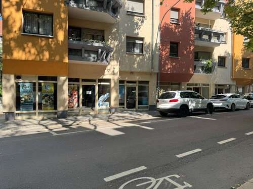 Foto - Einzelhandel in Worms 270.000,00 € 159 m²