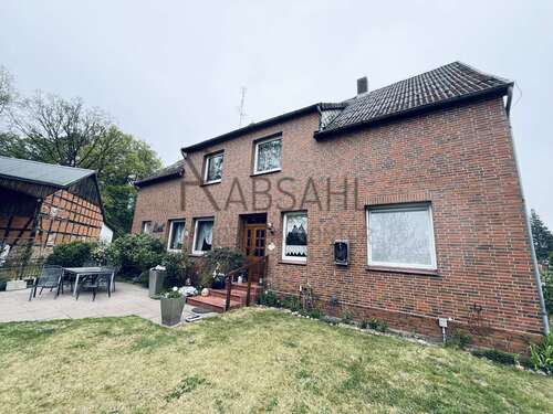 Foto - Haus zum Kaufen in Waddeweitz Gohlau 350.000,00 € 250 m²