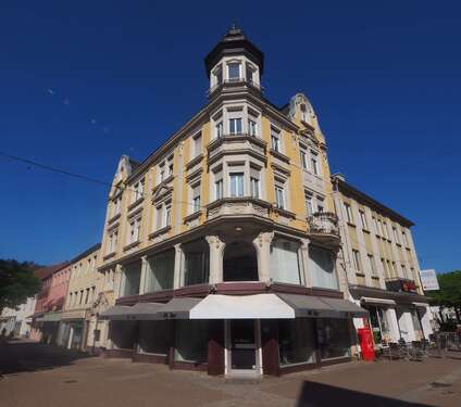 Foto - Haus zum Kaufen in Zweibrücken 624.000,00 € 322 m²
