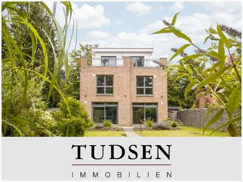Foto - Haus zum Kaufen in Hamburg 2.345.000,00 € 283.12 m²