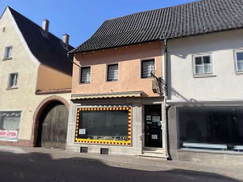 Foto - Haus zum Kaufen in Obernburg am Main 329.000,00 € 275 m²
