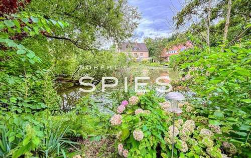 Foto - Wohnung zum Mieten in Bremen 1.290,00 € 123 m²