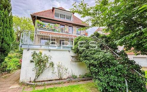 Foto - Wohnung zum Mieten in Bremen 1.290,00 € 123 m²