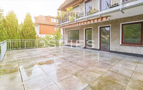 Foto - Wohnung zum Mieten in Bremen 1.290,00 € 123 m²