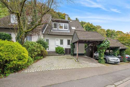 Foto - Haus zum Kaufen in Bergisch Gladbach 498.000,00 € 127 m²