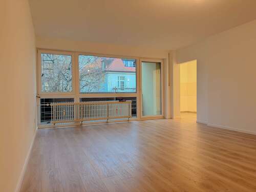 Foto - Wohnung zum Kaufen in München 525.000,00 € 46.13 m²