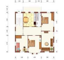 Wohnung zum Kaufen in Spaichingen 215.000,00 € 90 m²