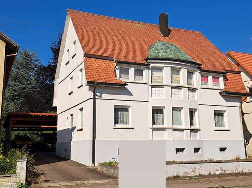 Foto - Wohnung zum Kaufen in Spaichingen 227.000,00 € 78 m²