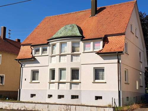 Foto - Wohnung zum Kaufen in Spaichingen 220.000,00 € 90 m²