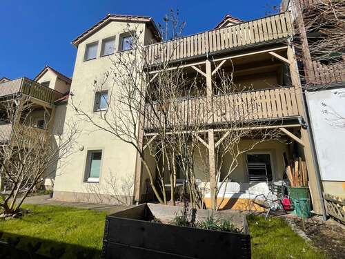 Foto - Wohnung zum Mieten in Radeberg 850,00 € 97 m²