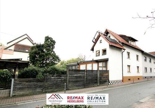 Foto - Haus zum Kaufen in Dossenheim 699.000,00 € 166 m²