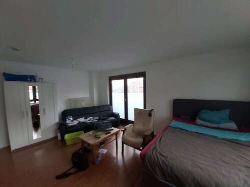 Foto - Wohnung zum Mieten in Lübeck 370,00 € 34 m²