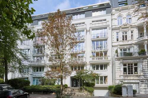 Foto - Wohnung zum Kaufen in Hamburg 890.000,00 € 69 m²