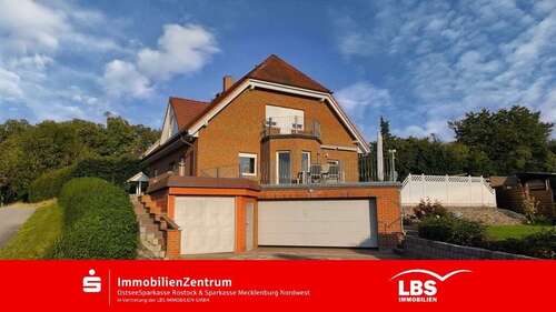 Foto - Haus zum Kaufen in Groß Wokern 399.000,00 € 185 m²