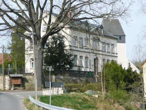 Foto - Wohnung zum Mieten in Limbach-Oberfrohna 315,00 € 63.06 m²